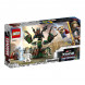 Конструктор LEGO Super Heroes 76207 Нападение на Новый Асгард в Омске