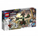 Конструктор LEGO Super Heroes 76207 Нападение на Новый Асгард в Омске