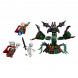 Конструктор LEGO Super Heroes 76207 Нападение на Новый Асгард в Омске