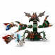 Конструктор LEGO Super Heroes 76207 Нападение на Новый Асгард в Омске