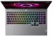 Ноутбук Lenovo LOQ 15AHP10(83JG007PUS) (15.6 &amp;quot;, Ryzen 7, 16 Гб RAM, 512 Гб SSD, GeForce RTX 5060, Серый) в Омске