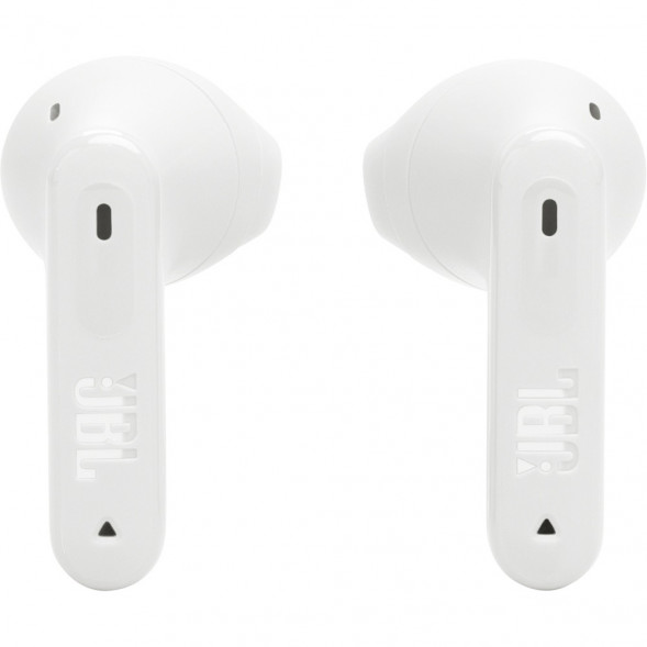 Наушники JBL Tune Flex 2 белый в Омске