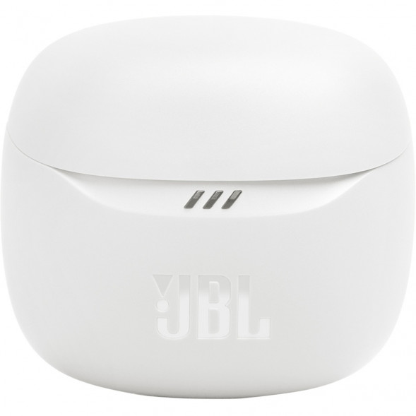 Наушники JBL Tune Flex 2 белый в Омске
