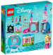 Конструктор LEGO Disney Princess 43211 Замок Авроры в Омске