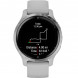 Смарт-часы Garmin Venu 2S, Mist Grey 010-02429-12 в Омске