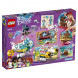 Конструктор LEGO Friends 41378 Спасение дельфинов в Омске