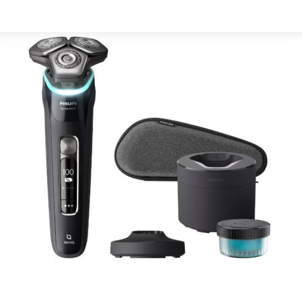 Электробритва Philips Shaver Series 9000 S9976/55 в Омске