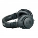 Наушники Audio-Technica ATH-M20X, черный в Омске