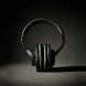 Наушники Audio-Technica ATH-M20X, черный в Омске