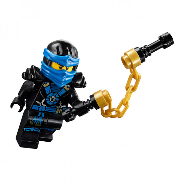 Конструктор LEGO Ninjago 70737 Битва механических титанов в Омске