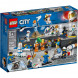 Конструктор LEGO City 60230 Исследования космоса в Омске