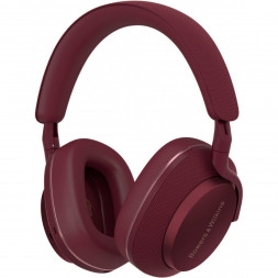 Беспроводные наушники Bowers &amp;amp; Wilkins PX 7 S2e, Ruby Red