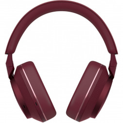 Беспроводные наушники Bowers &amp;amp; Wilkins PX 7 S2e, Ruby Red