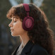 Беспроводные наушники Bowers &amp;amp; Wilkins PX 7 S2e, Ruby Red в Омске