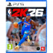 Игра NBA 2K26 [PS5, английская версия] в Омске