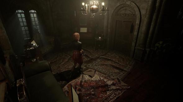 Игра Tormented Souls II [PS5, русские субтитры] в Омске