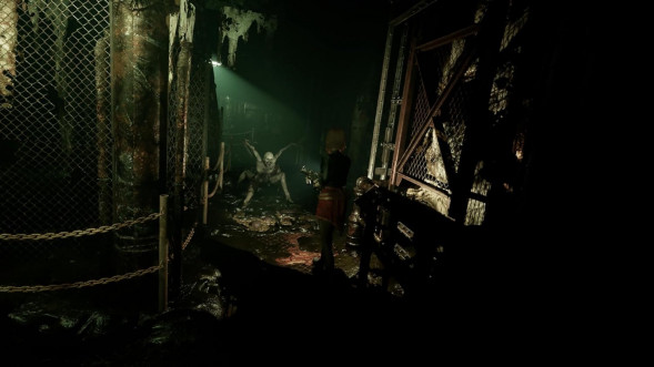 Игра Tormented Souls II [PS5, русские субтитры] в Омске