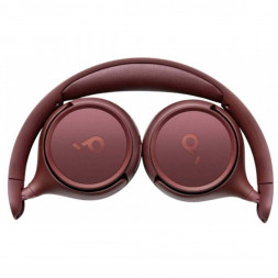 Наушники Anker Soundcore H30i, красный