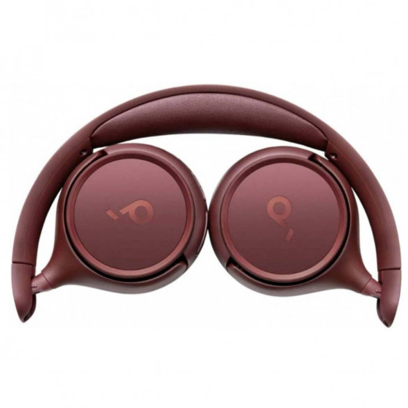 Наушники Anker Soundcore H30i, красный в Омске