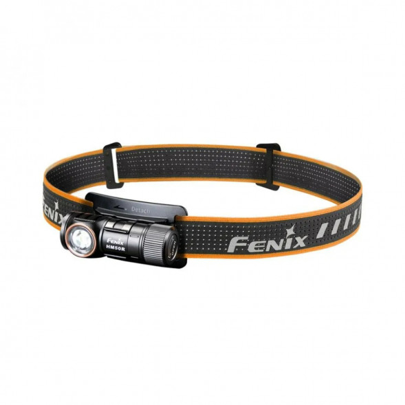 Налобный фонарь Fenix HM50R V2.0 в Омске