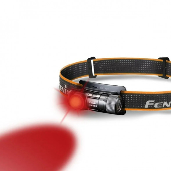 Налобный фонарь Fenix HM50R V2.0 в Омске