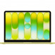 Ноутбук Apple MacBook Neo MHFE4 (A18 Pro 5-Core GPU, 8/512GB), Желтый/Citrus в Омске