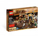 Конструктор LEGO The Hobbit 79004 Спасительный побег в винных бочках в Омске