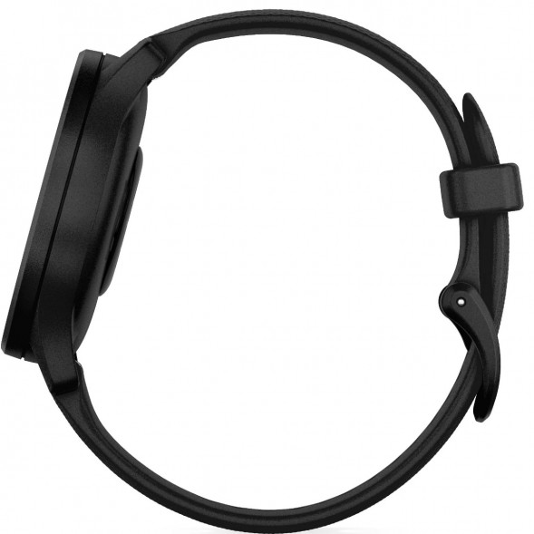 Умные часы Garmin Vivomove Sport, Black 010-02566-00 в Омске