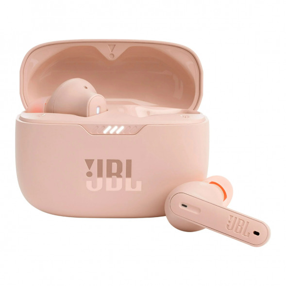 Беспроводные наушники JBL Tune 230NC TWS, Sand в Омске