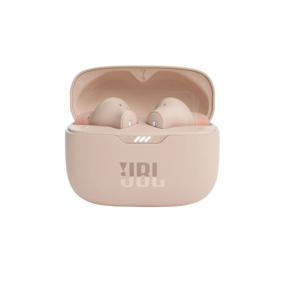 Беспроводные наушники JBL Tune 230NC TWS, Sand в Омске