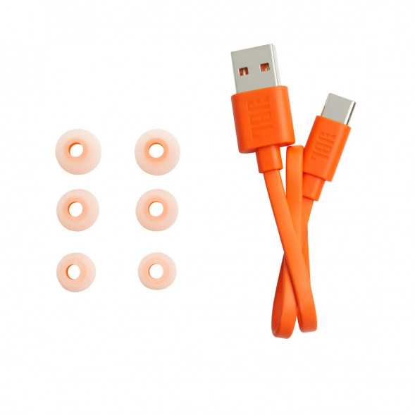 Беспроводные наушники JBL Tune 230NC TWS, Sand в Омске