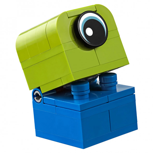 Конструктор LEGO Movie 70827 Ультра-Киса и воин Люси в Омске