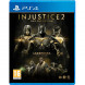 Игра для PlayStation 4 Injustice 2. Legendary Edition, русские субтитры в Омске