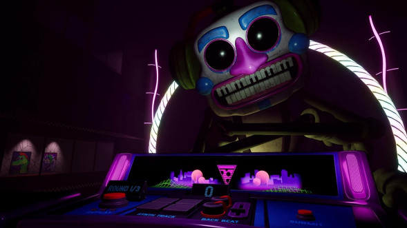 Игра Five Nights at Freddy&amp;#039;s: Help Wanted 2 [Nintendo Switch, английская версия] в Омске