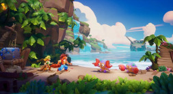 Игра Nikoderiko: The Magical World - Director's Cut [PS5, русская версия]