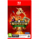Игра Two Point Museum. Explorer Edition [Nintendo Switch 2, английская версия] в Омске