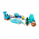 Конструктор LEGO Super Mario 71415 Костюм ледяного Марио и замороженный мир в Омске