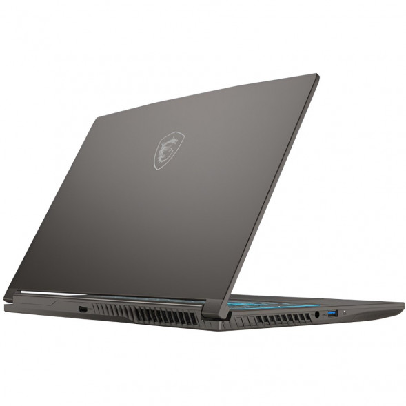 Ноутбук MSI Thin 15 B13UC-3287XRU (9S7-16R831-3287)(Intel Core i5-13420H/16Gb/SSD1Tb/RTX3050 4Gb/15.6&amp;quot;/IPS/FHD/1920x1080/144Hz/NoOS/Cosmos Gray) в Омске
