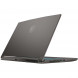 Ноутбук MSI Thin 15 B13UC-3287XRU (9S7-16R831-3287)(Intel Core i5-13420H/16Gb/SSD1Tb/RTX3050 4Gb/15.6&amp;quot;/IPS/FHD/1920x1080/144Hz/NoOS/Cosmos Gray) в Омске