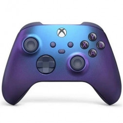 Геймпад Microsoft Xbox Series, Stellar Shift