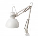 Лампа рабочая IKEA TERTIAL, белый  в Омске