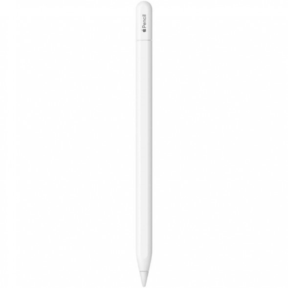 Стилус Apple Pencil (3-е поколение) с USB-C в Омске