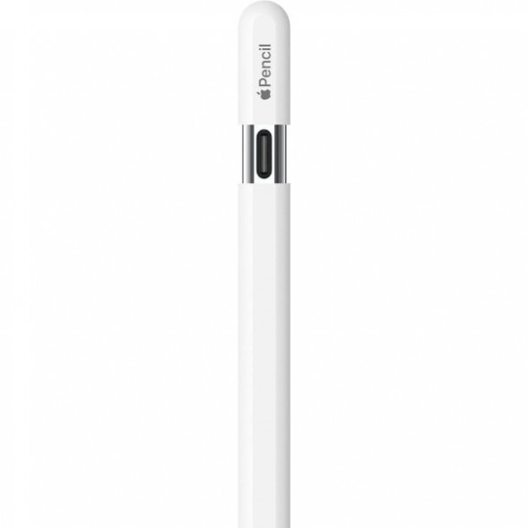 Стилус Apple Pencil (3-е поколение) с USB-C в Омске