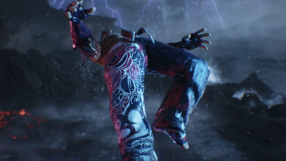 Игра Tekken 8 [PS5, русские субтитры] в Омске