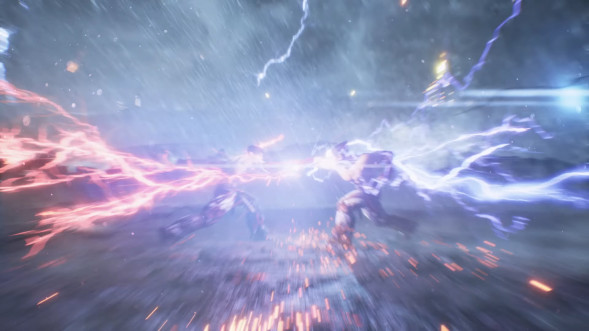 Игра Tekken 8 [PS5, русские субтитры] в Омске