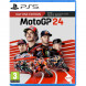 Игра MotoGP 24. Day One Edition [PS5, английская версия] в Омске