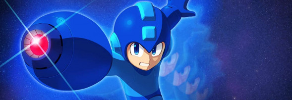 Игра Mega Man 11 [PS4, английская версия] в Омске