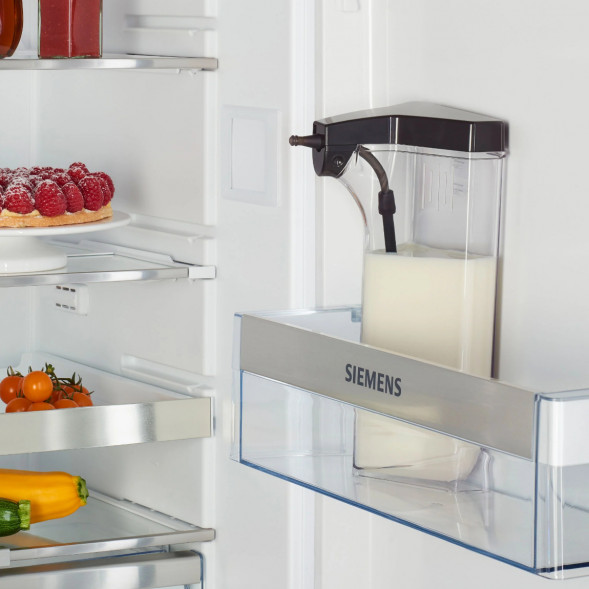 Кофемашина Siemens EQ900 TQ903RZ3 в Омске