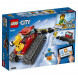 Конструктор LEGO City Great Vehicles 60222 Снегоуборочная машина в Омске