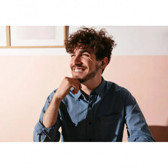 Беспроводные наушники JBL Live Beam 3, Blue в Омске